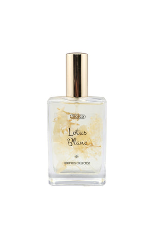 Parfum d'ambiance - Lotus blanc - 100 ml