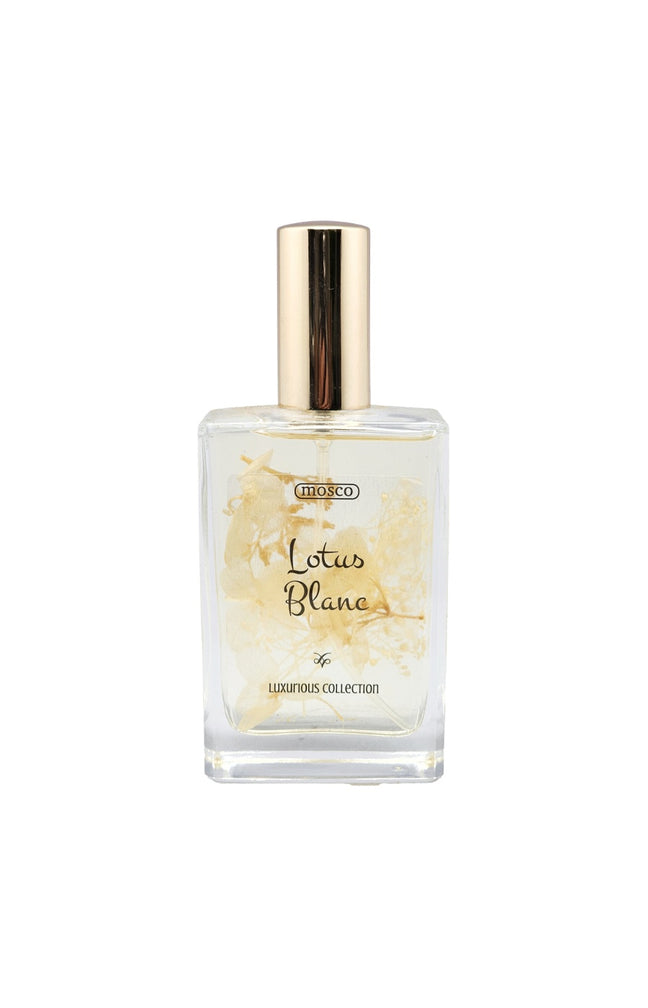 Parfum d'ambiance - Lotus blanc - 100 ml