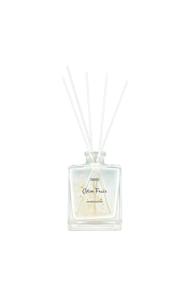 Bouquet parfumé - Coton frais - 110 ml