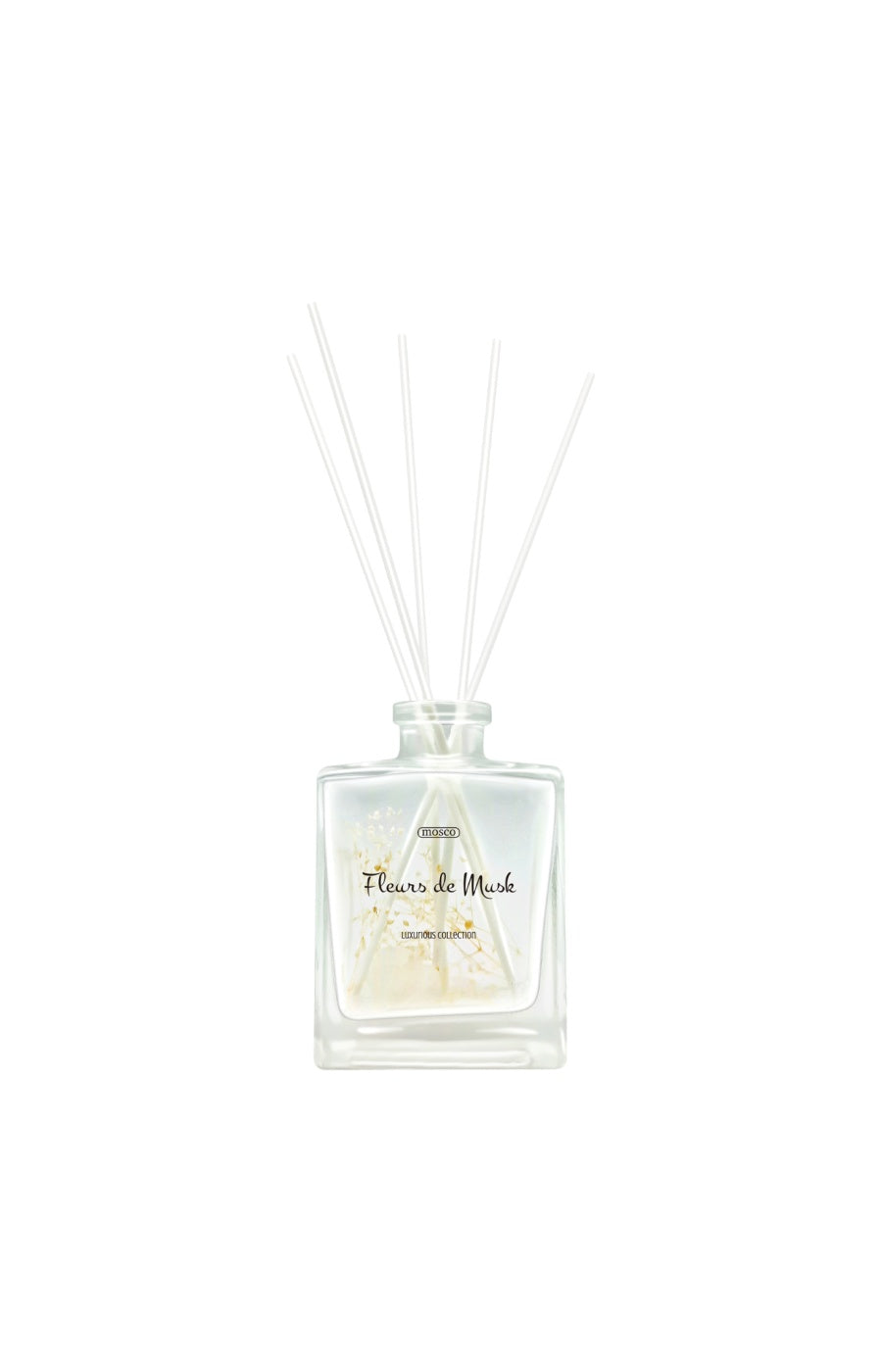 Bouquet parfumé - Fleur de musc