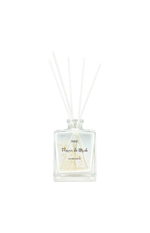 Bouquet parfumé - Fleur de musc