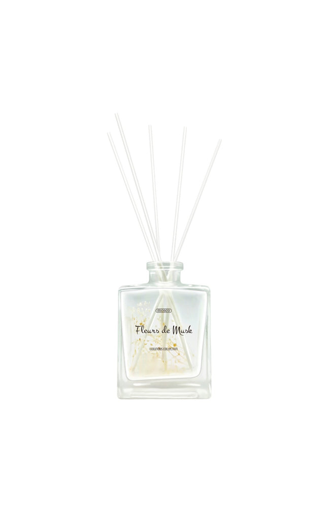 Bouquet parfumé - Fleur de musc
