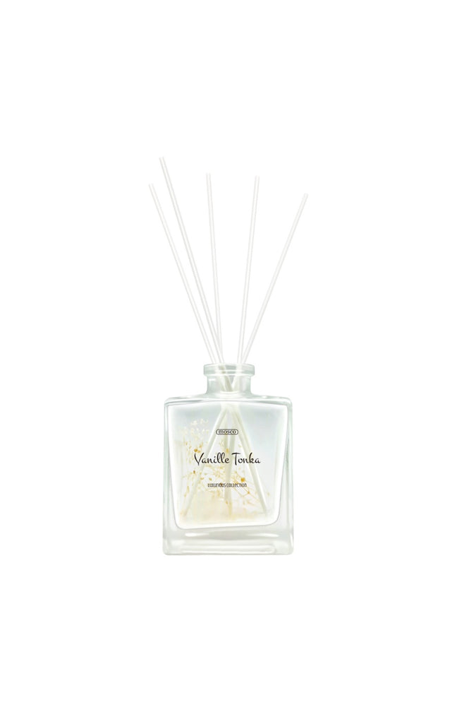 Bouquet parfumé - Vanille & tonka