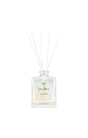 Bouquet parfumé - Lotus blanc