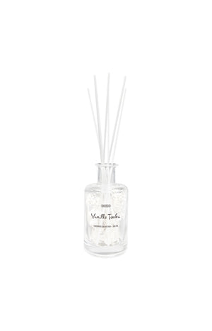 Bouquet parfumé - Vanille & tonka - 200 ml