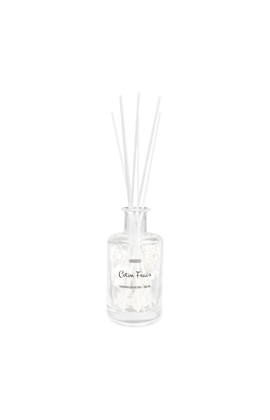 Bouquet parfumé - Coton frais - 200 ml