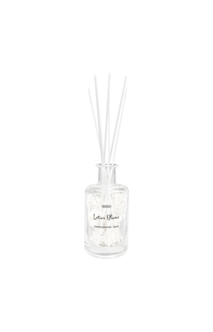 Bouquet parfumé - Lotus blanc