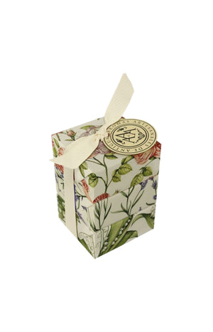 Coffret savons - Rose, lavande & muguet - Corps - 3 x 75 g