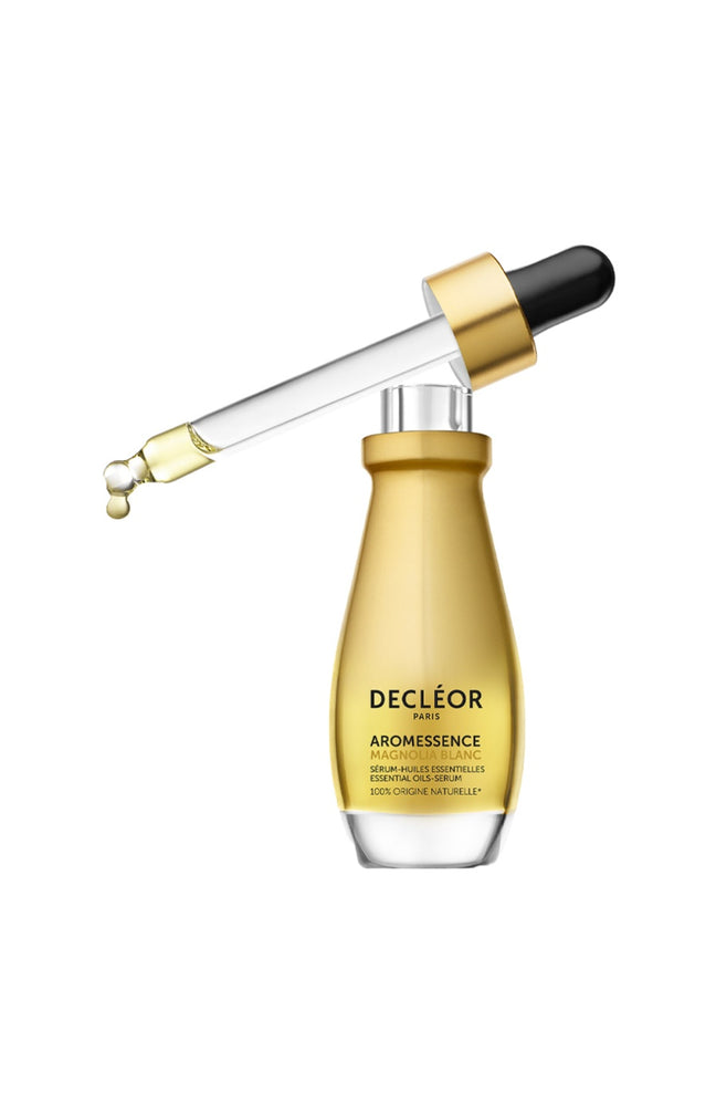 Sérum anti-âge - Magnolia blanc - 15 ml