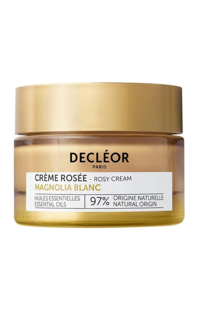 Crème rosée - Magnolia blanc - 50 ml