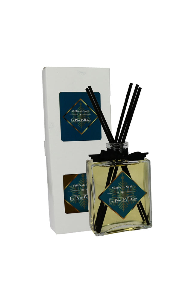 Diffuseur d'ambiance - Veillée de Noël - Gourmand - 200 ml