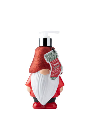 Gel lavant - Forêt d'Épicéa - Mains - 480 ml
