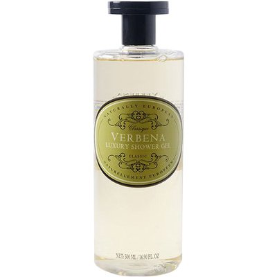 Gel douche - Verveine - 500 ml