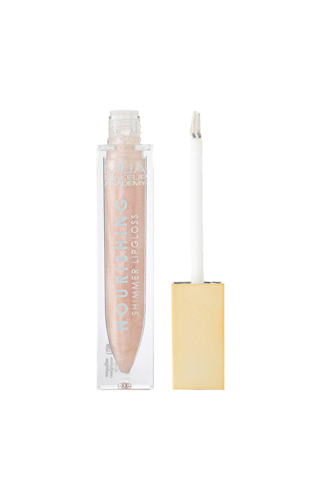 Gloss à lèvres - Virtual Glow