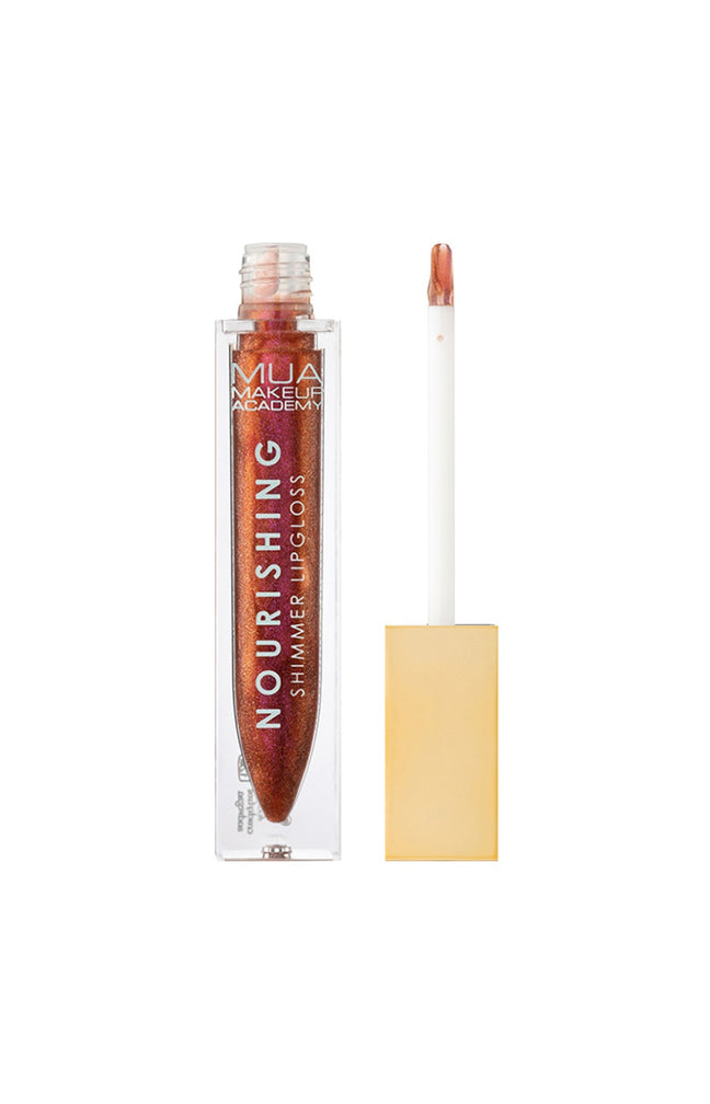 Gloss à lèvres - Virtual Glow
