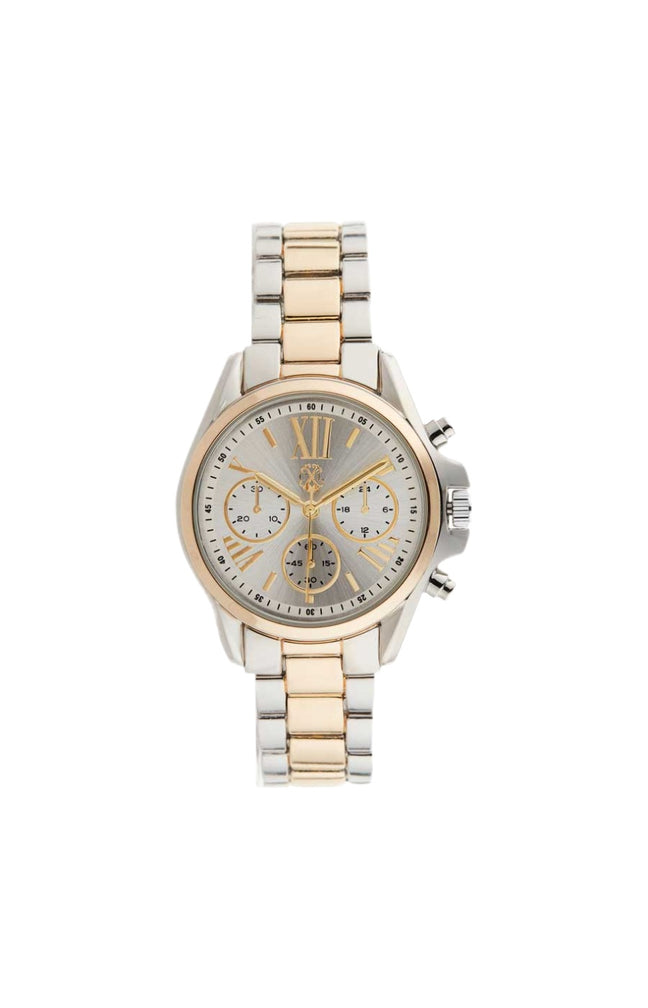 Montre quartz - Alliage