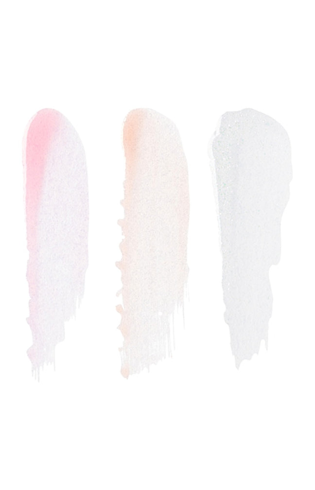 Coffret huiles à lèvres - Peptide - 3 produits
