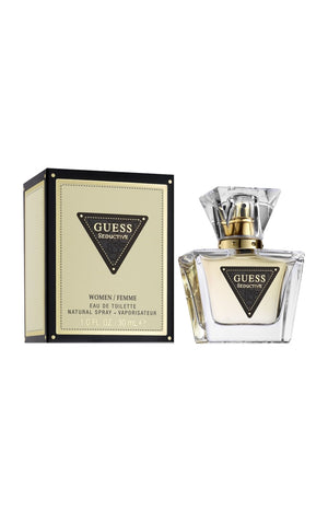 Guess Seductive Eau de toilette - Floral oriental - 30 ml