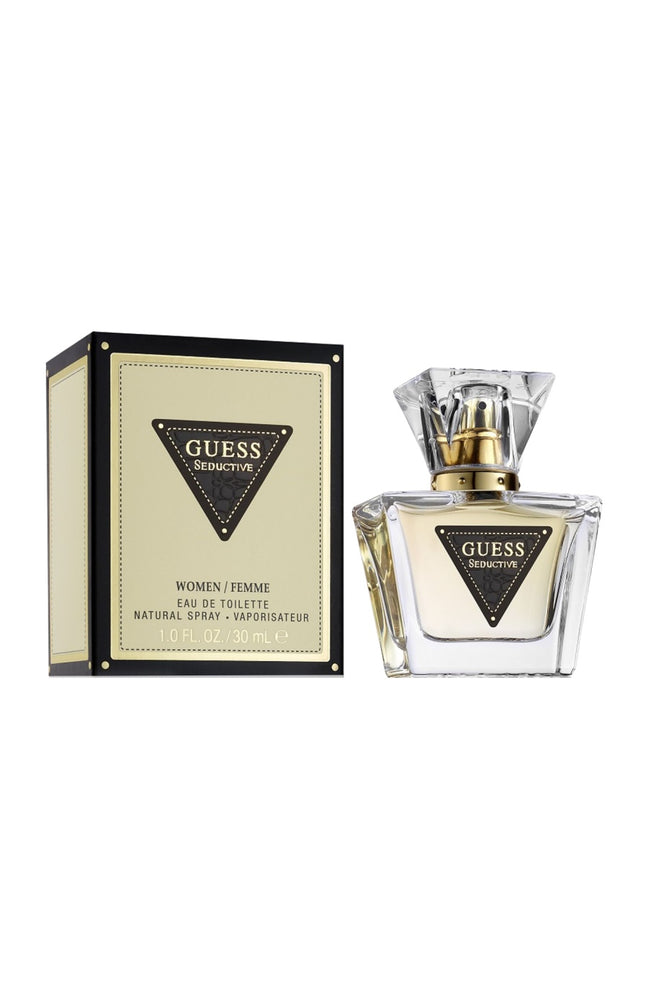 Guess Seductive Eau de toilette - Floral oriental - 30 ml