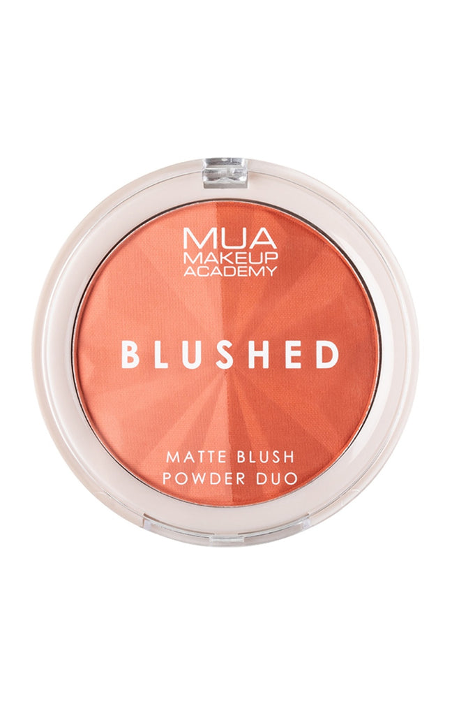 Blush duo