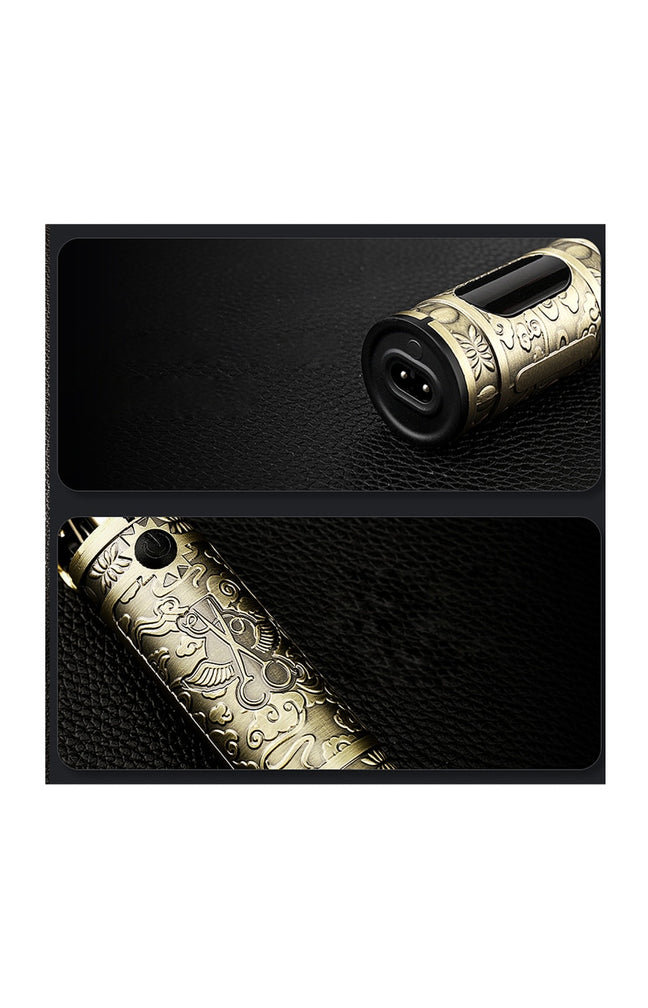 Tondeuse LM-800 - Cheveux & barbe - Homme