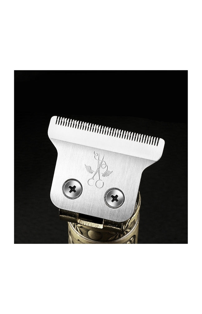 Tondeuse LM-800 - Cheveux & barbe - Homme