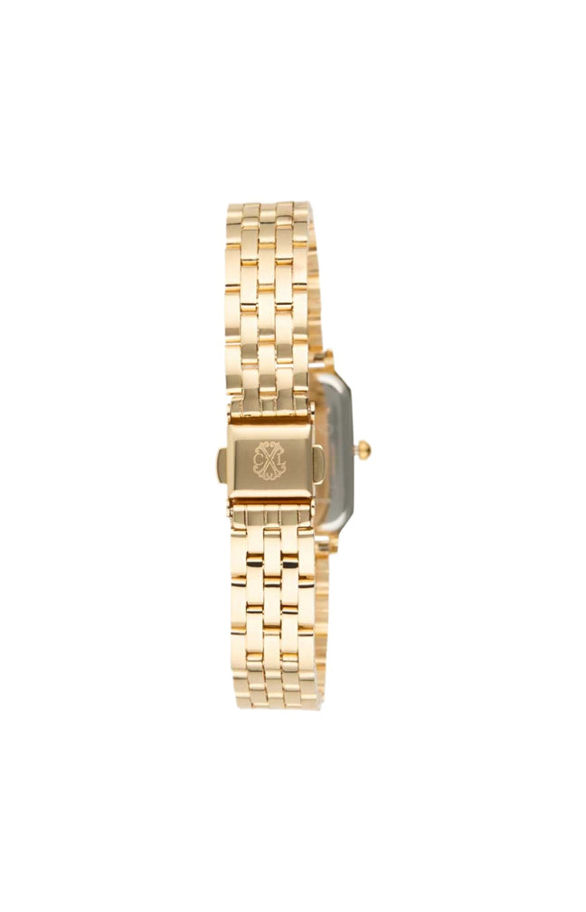 Montre à quartz - Alliage