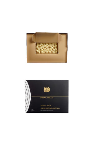 Capsules - Collagène & beurre de karité - Visage - 30 unités