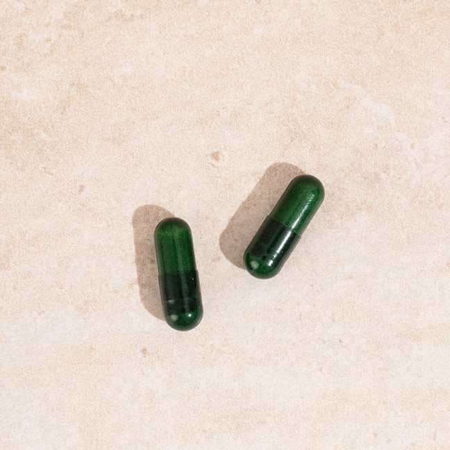 Cure mémoire & concentration - Fer & vitamines - 1 mois