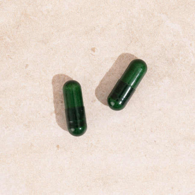 Cure cheveux & ongles - Biotine - 1 mois