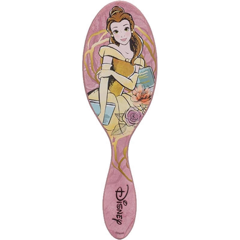 Brosse démêlante - Disney Original - Belle