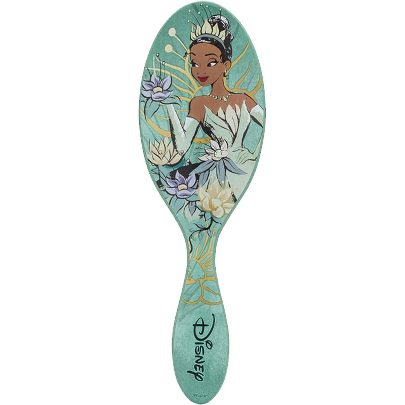 Brosse démêlante - Disney Original - Tiana