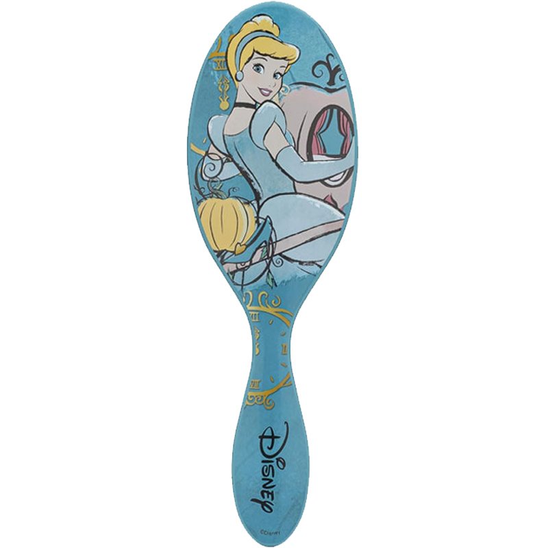 Brosse démêlante - Disney Original - Cendrillon