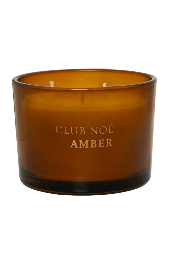 Bougie parfumée - Ambre - 350 g