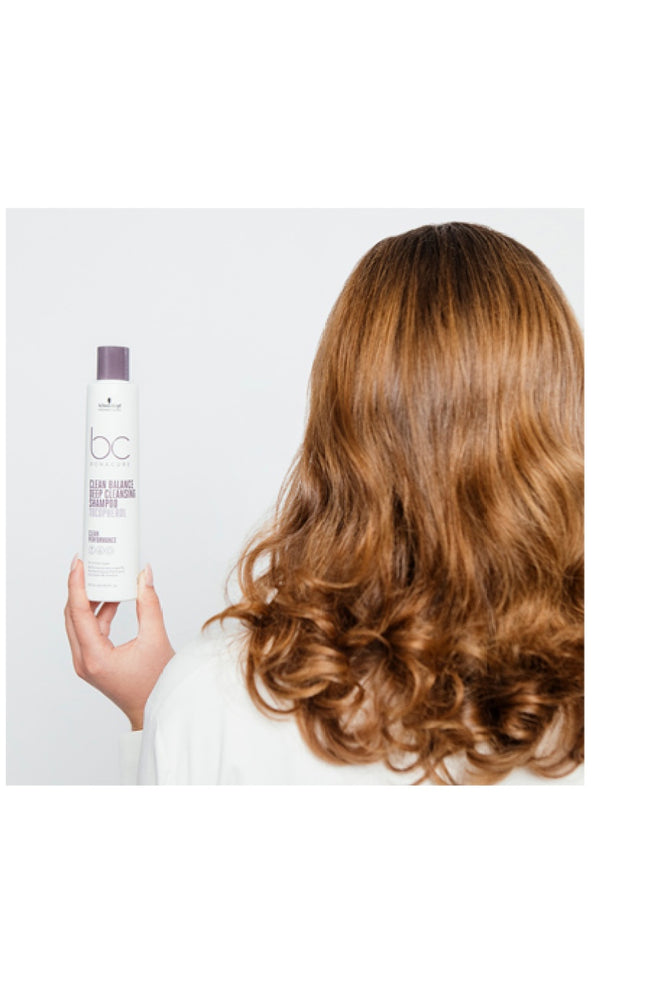Shampoing purifiant - Clean Balance