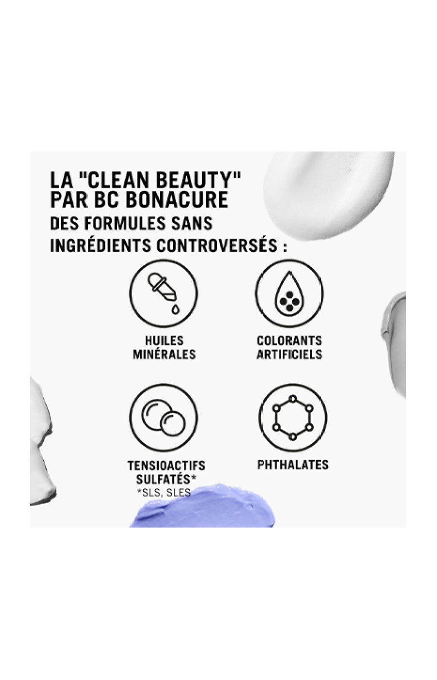 Baume en spray - Color Freeze - Cheveux colorés - 200 ml