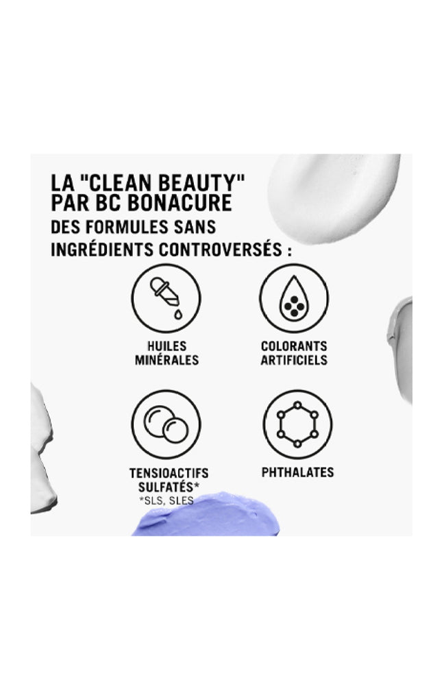 Shampoing protecteur - Color Freeze - Cheveux colorés - 250 ml