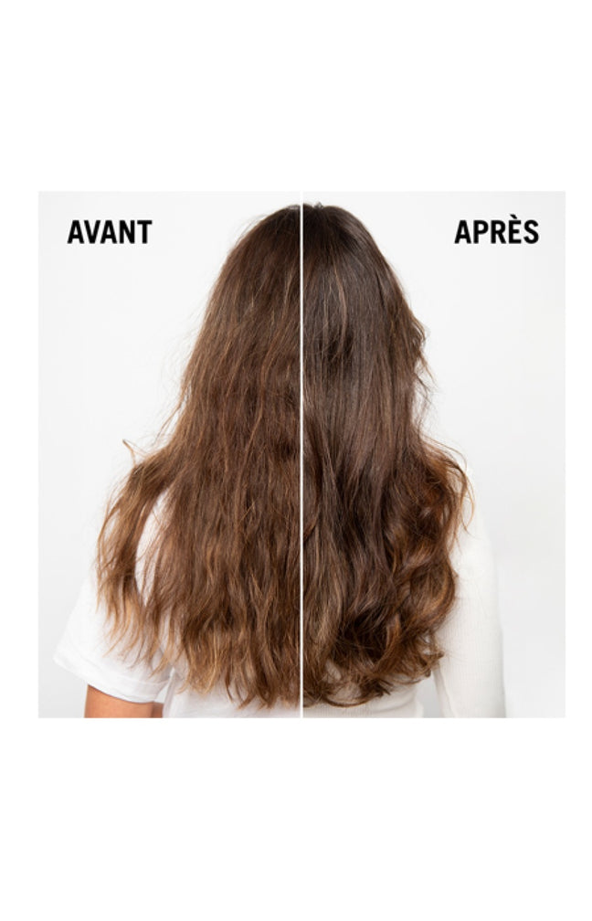 Crème hydratante - Cheveux ondulés & bouclés - 150 ml