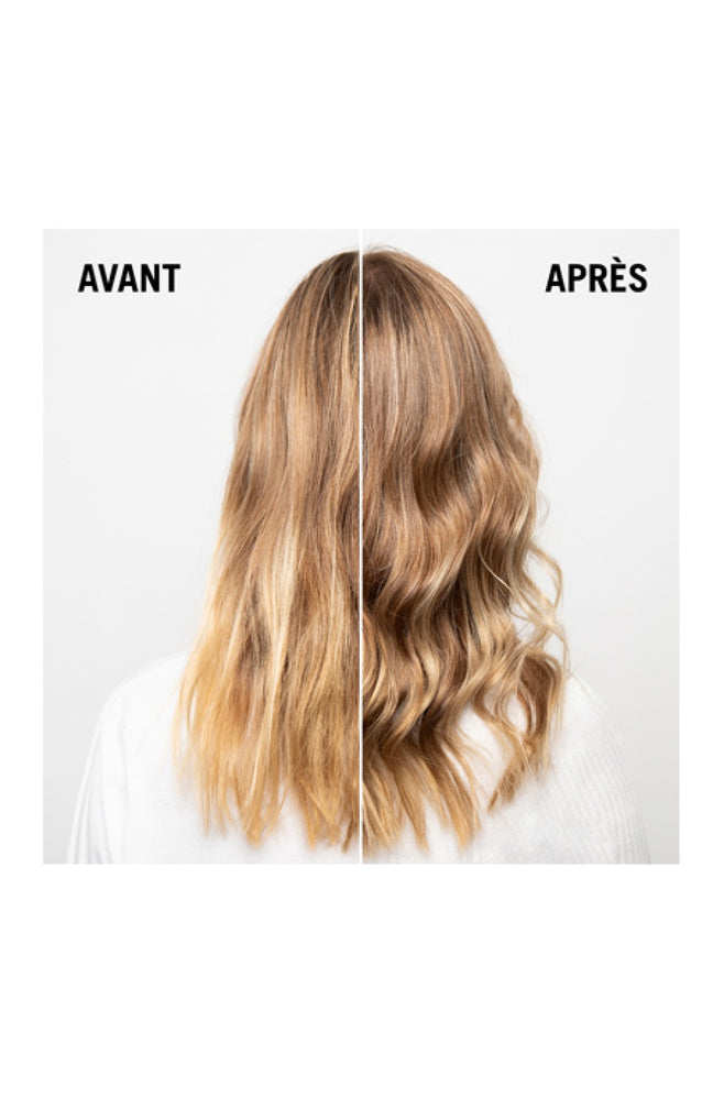 Mousse coiffante - Volume Boost - Cheveux fins - 150 ml