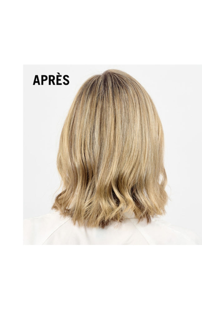 Shampoing neutralisant - Goodbye Yellow - Blonds clairs à blonds moyens