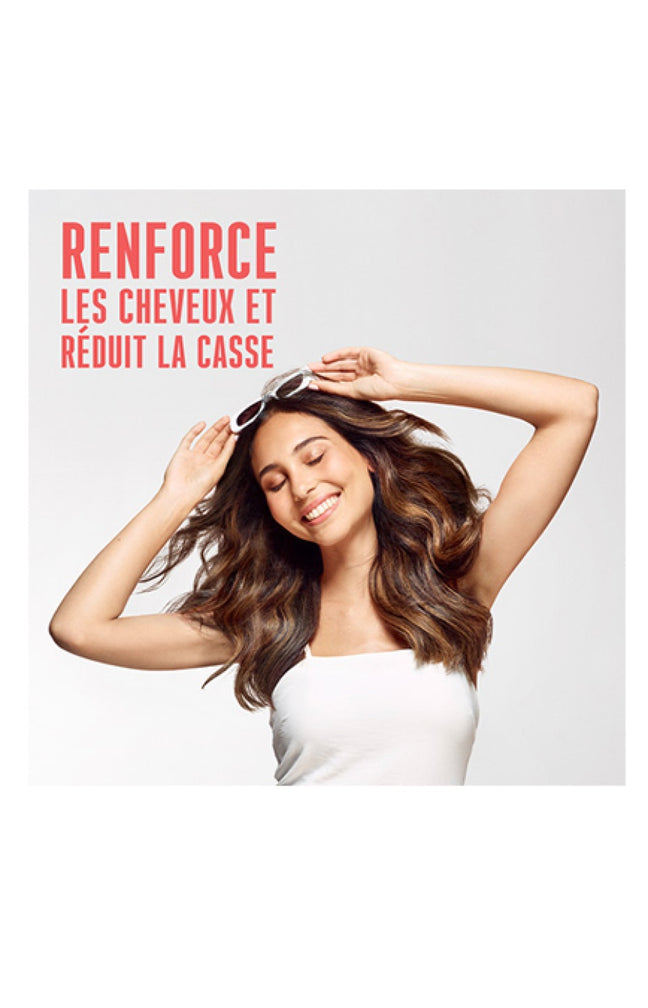 Shampoing 3-en-1- Sun Protect - Huile de coco - Cheveux & corps