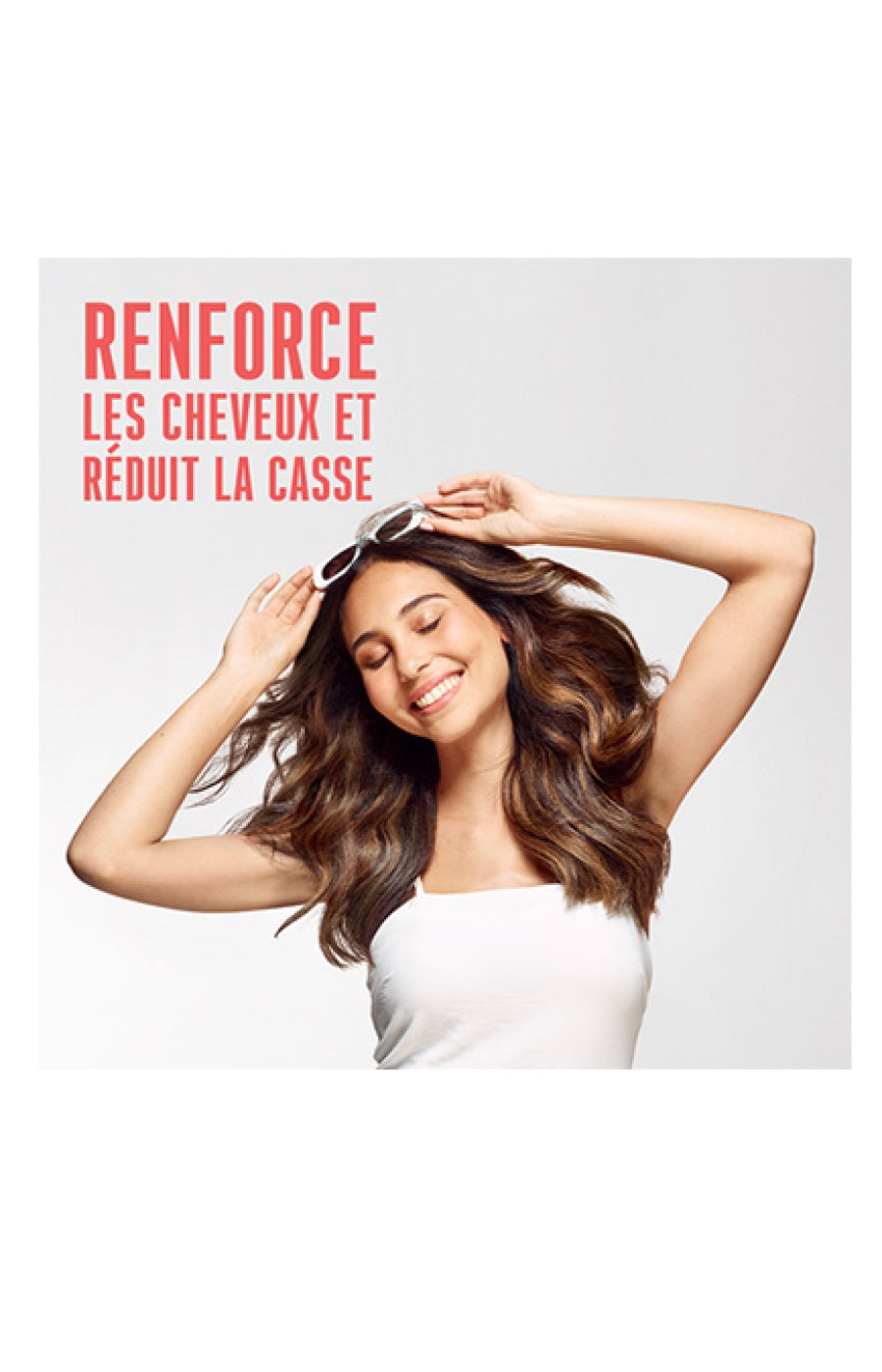 Masque réparateur 2-en-1 - Sun Protect - Cheveux sensibilisés -150 ml