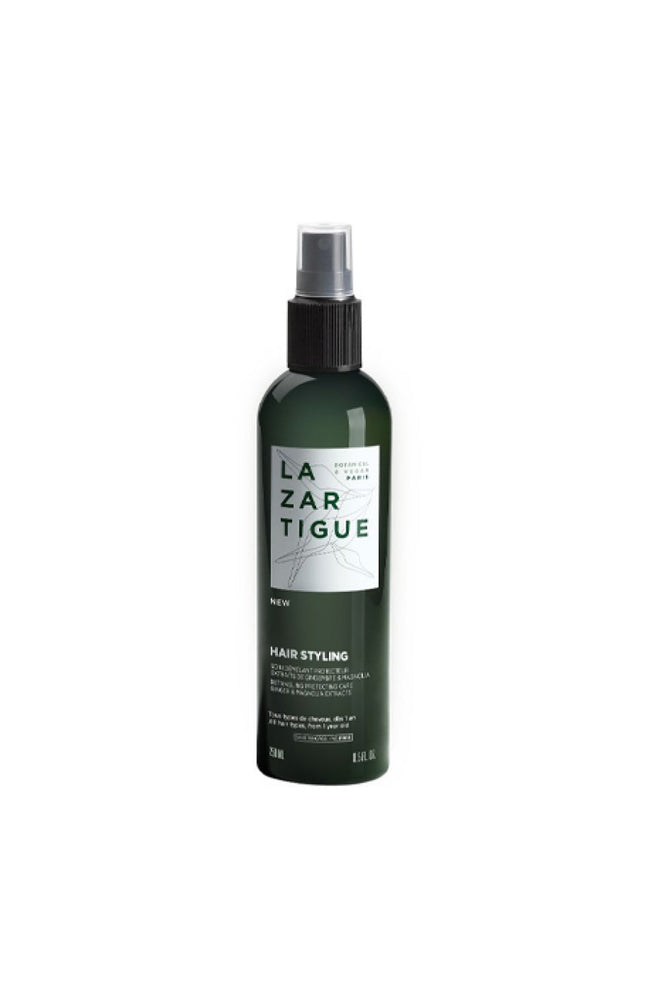 Soin démêlant - Gingembre - 250 ml