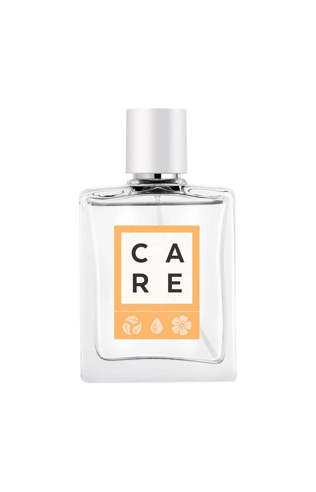 Eau de parfum - Curcuma & bois de cèdre - Fruité & épicé
