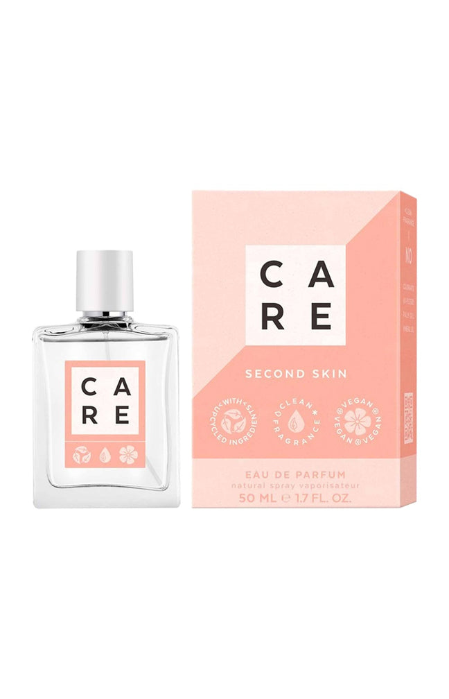 Eau de parfum - Citron & pivoine - Floral & oriental
