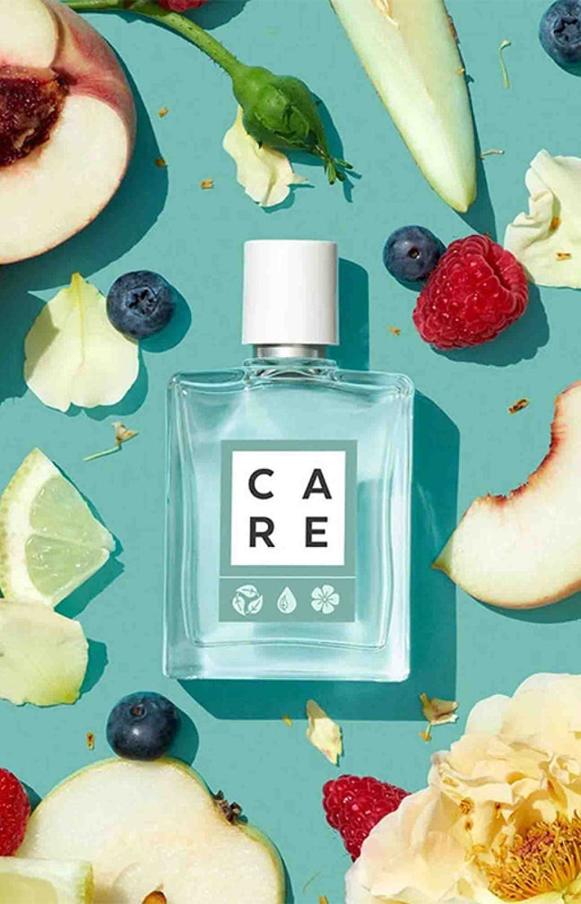 Eau de parfum - Poire & bois de cèdre - Fruité & épicé
