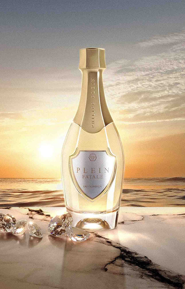 Cassis & rose Eau de parfum - Floral & oriental