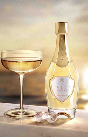 Cassis & rose Eau de parfum - Floral & oriental