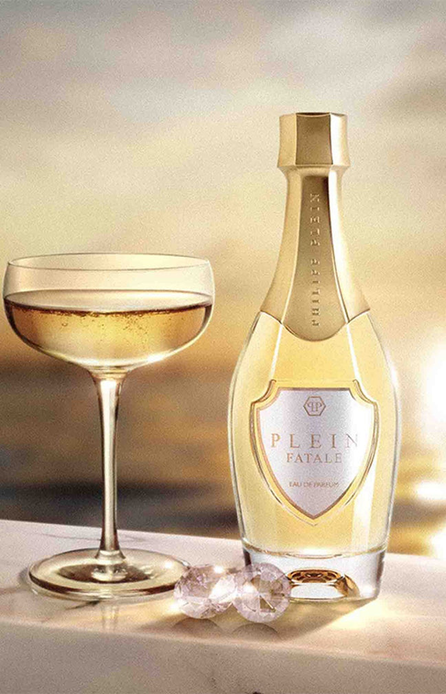 Cassis & rose Eau de parfum - Floral & oriental