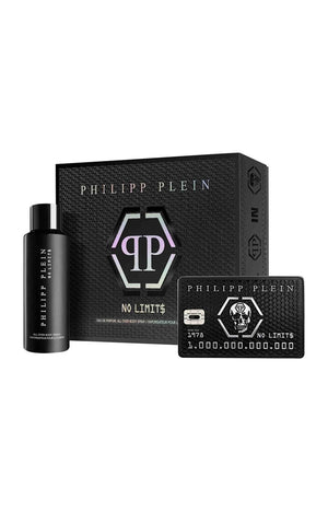Coffret Poivre & vanille - Boisé oriental - Homme - 2 produits